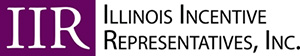 Illinois Incentive Representatives Logo
